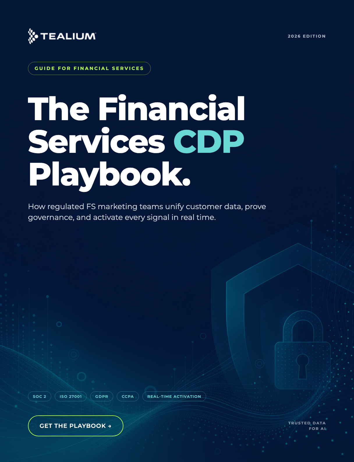 FS CDP Playbook