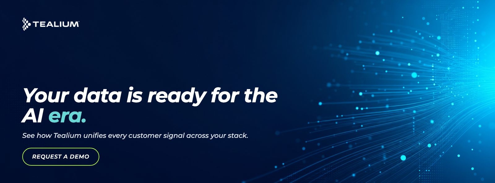 Intro email header