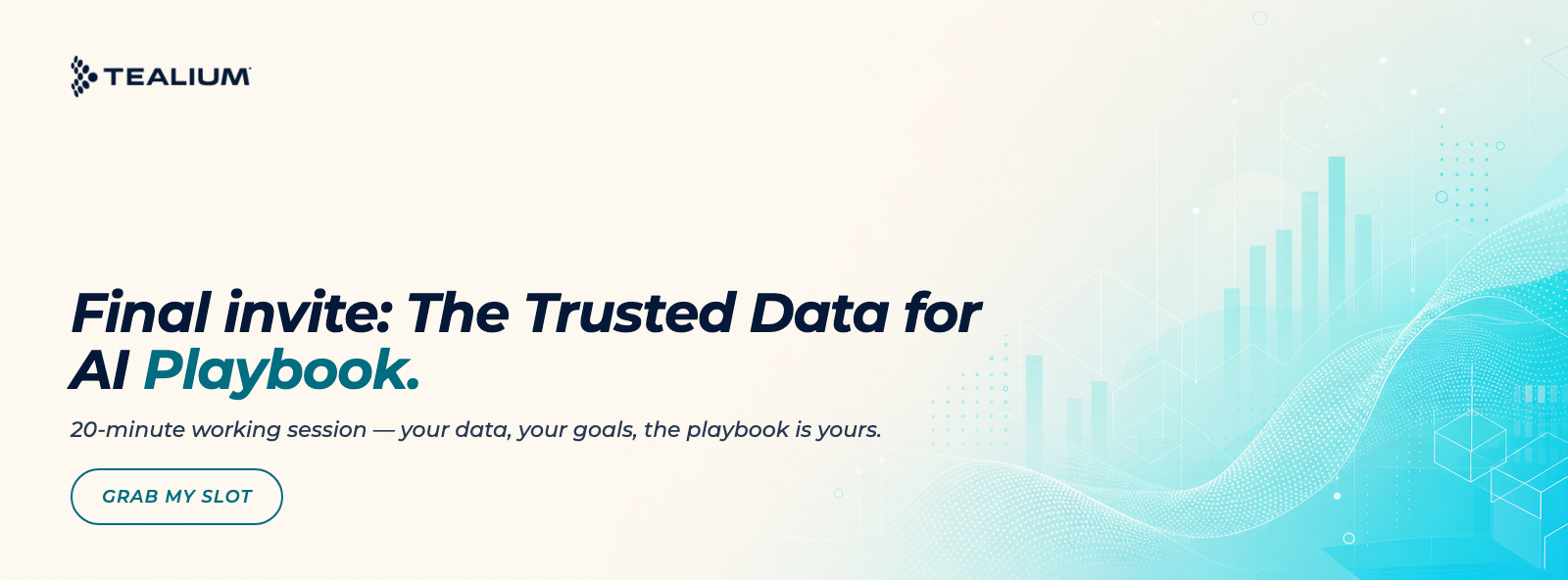 Closing email header