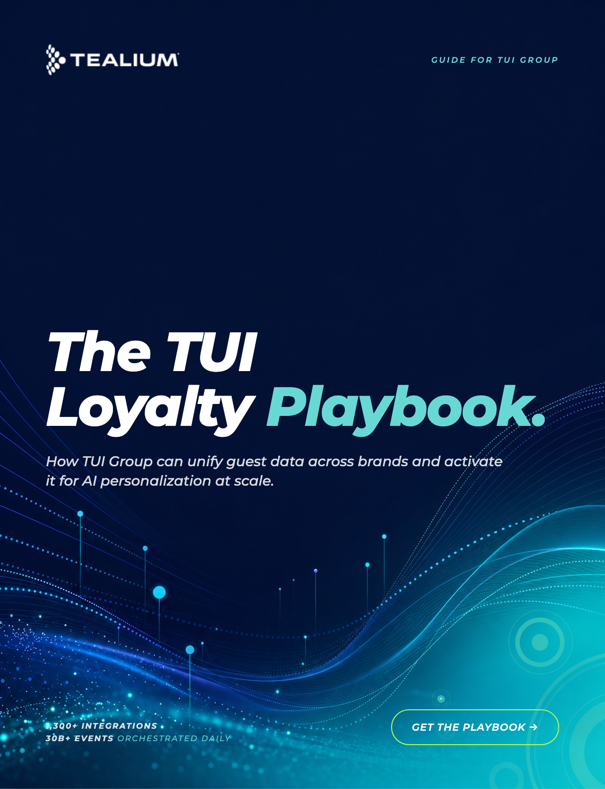 TUI Loyalty Playbook